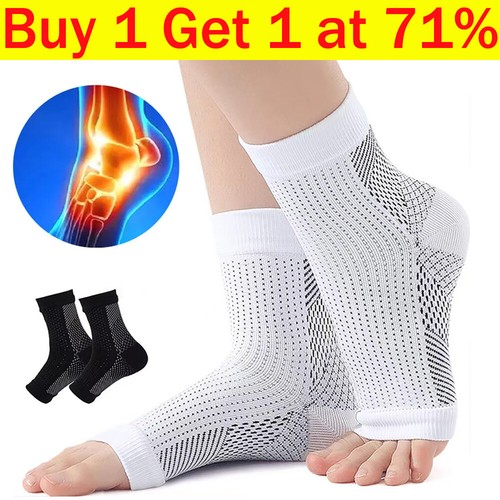 Soothe socks toeless for - soothe,
