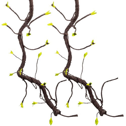 2pcs 1inch bendable thick - 2pcs,