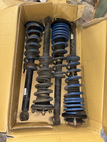 Lexus ls430 struts - struts, springs