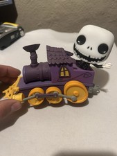 Funko Pop! Trains Nightmare