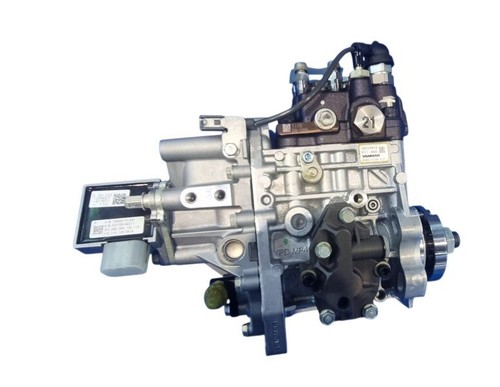 Fuel injection pump for yanmar - for,