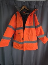 Stagecoach Bus Uniform