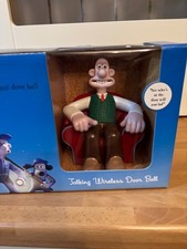 Very rare, New in box Wallace