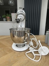 KitchenAid Artisan Mixer With