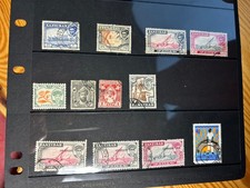 Zanzibar - small selection -