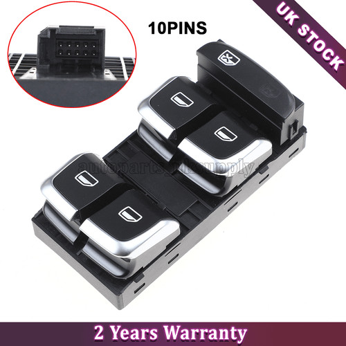8k0959851f driver side - 8k0959851f,