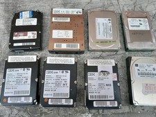 Job lot vintage hard - of,