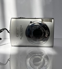 Canon IXUS 860 IS / PowerShot