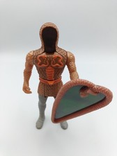 Super Naturals - Tonka -