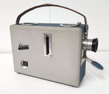 Vintage Ademco Vigil Portable