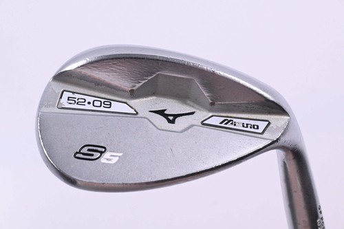 Mizuno gap wedge - s5,