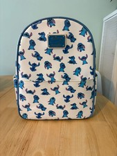 Loungefly Disney Lilo & Stitch