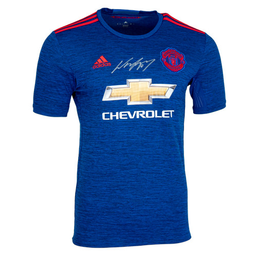 Wayne rooney signed manchester - rooney,