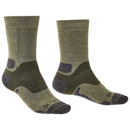Bridgedale mens midweight - bridgedale,