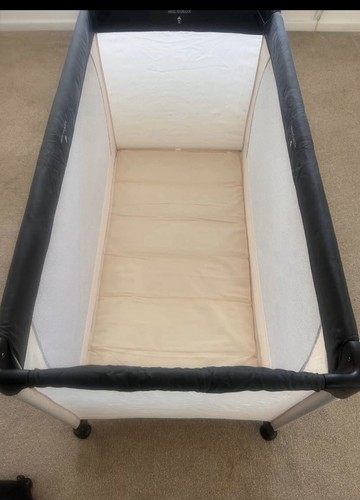 Hauck dream portable travel - n,