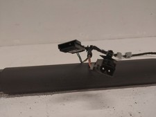 Boot Or Tailgate Support Strut LH MK1 (E71)08 TO 14  BMW X6 XDRIVE30D 4 DR COUPE