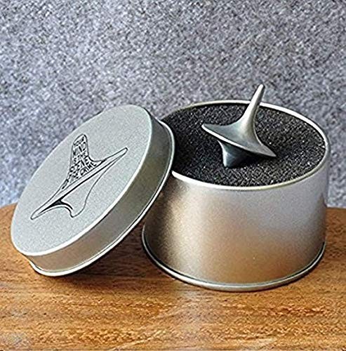 Inception totem gyro zinc - inception,