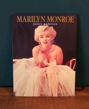 Marilyn monroe janice - monroe,