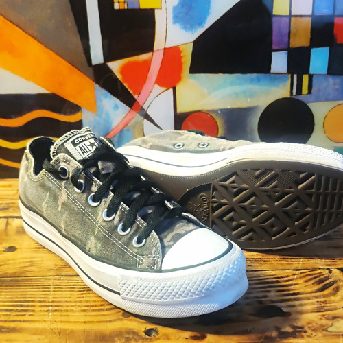Converse all star womans - all,