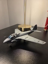 Century Wings A-6E Intruder  1991  Dessert Storm Boxed With Stand