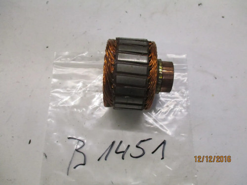 Alternator bosch 314014403 - alternator,
