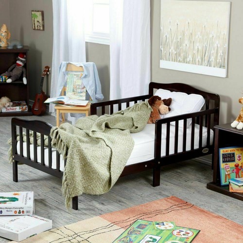Baby toddler beds - baby, with