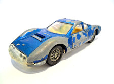 Vintage 1960s Dinky 1:43