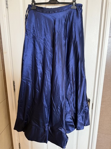 Indian lengha skirt maxi nwot - indian,