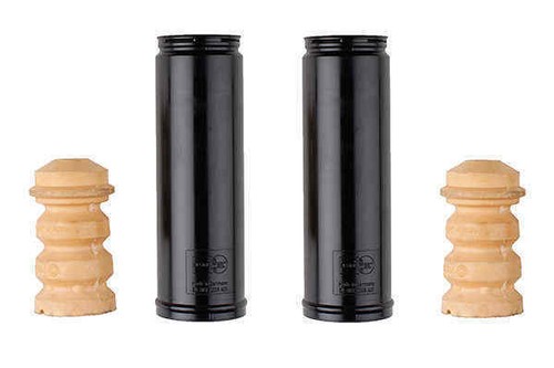 Bilstein rear bump stops - stops, +