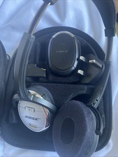 Bose QuietComfort 3 Acoustic