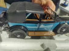 Franklin Mint The 1929 Rolls