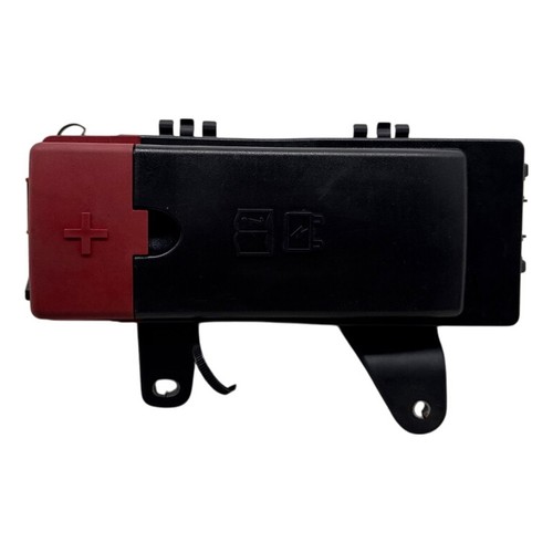 Jaguar battery fuse - xf,
