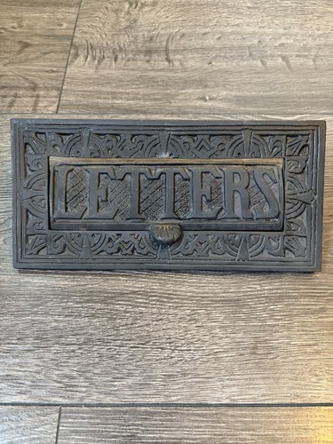 Cast iron victorian - victorian, kendrick