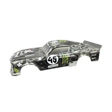 1:18 RC Car Body Shell