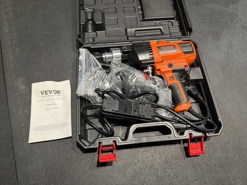 Vevor core drill machine - vevor,