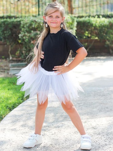 White fairy costume pixie - fairy,