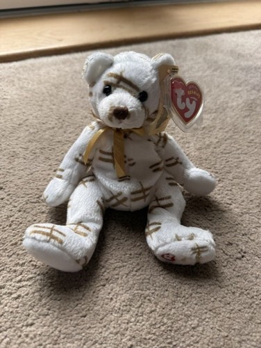 Rare 2003 harrods exc - exc, ty