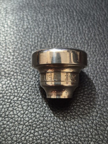 Warburton 2mc trumpet - warburton,