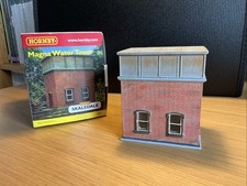 Hornby Manga Water Tower OO
