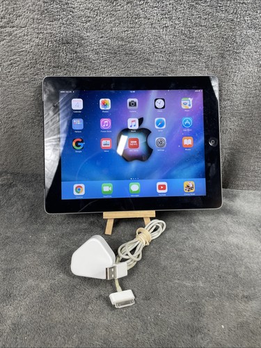 Genuine apple ipad - 2, wi-fi