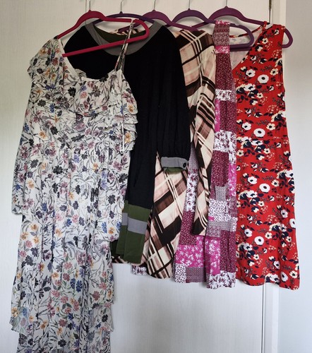 Reseller clothing bundle - clothing,