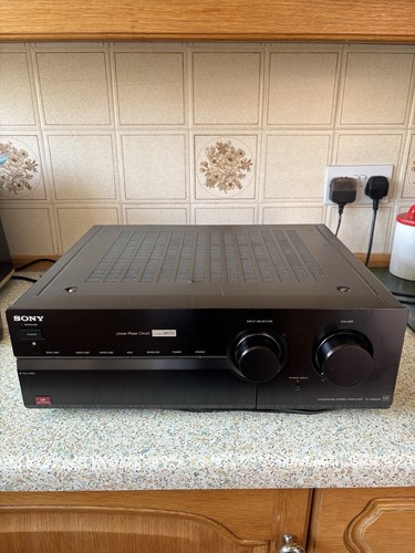 Sony fb940r integrated - sony, ta-fb940r