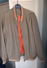 Unbranded harrington-style