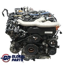 Audi Q7 4L Complete Engine
