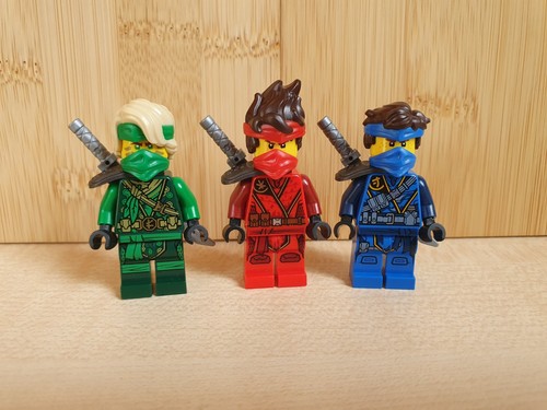 Lego ninjago the - lego,