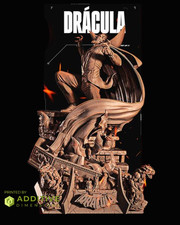 Dracula by Wicked FAN ART