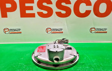 5️ FLAMELESS GAS INFRARED