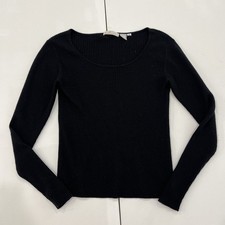 TSE Cashmere Silk Sweater Long