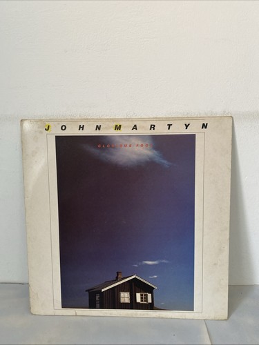 John martyn glorious - glorious, fool