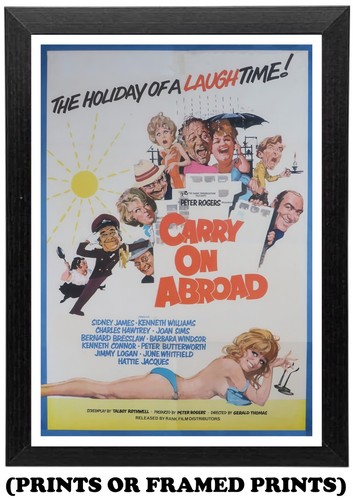 Carry abroad british - abroad,